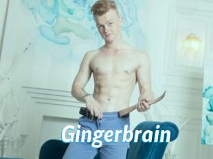 Gingerbrain