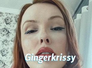 Gingerkrissy