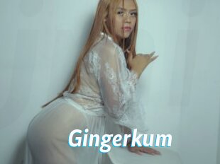 Gingerkum