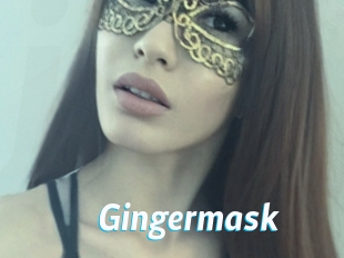 Gingermask