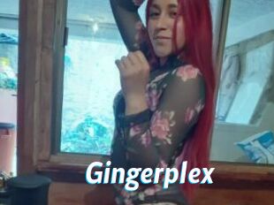 Gingerplex