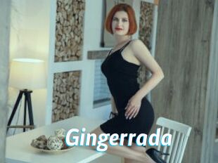 Gingerrada