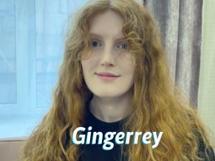 Gingerrey