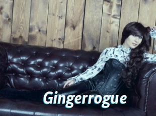 Gingerrogue