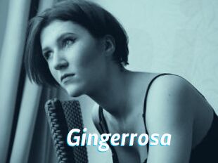 Gingerrosa