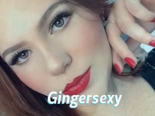 Gingersexy