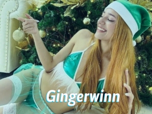 Gingerwinn