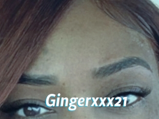 Gingerxxx21