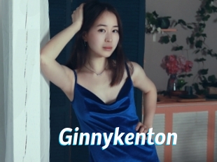 Ginnykenton
