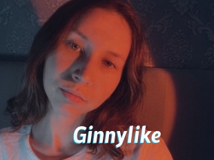 Ginnylike