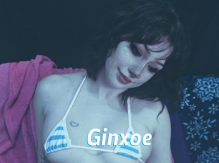Ginxoe