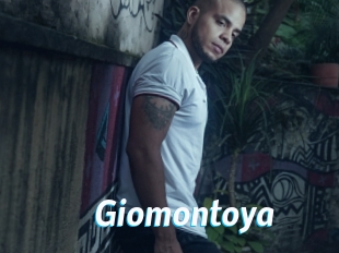 Giomontoya