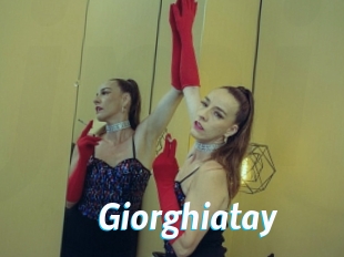Giorghiatay