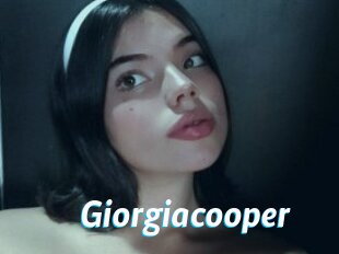 Giorgiacooper