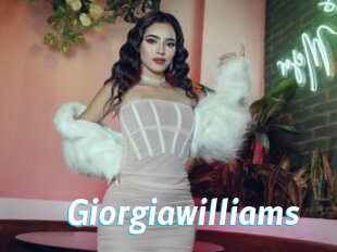 Giorgiawilliams