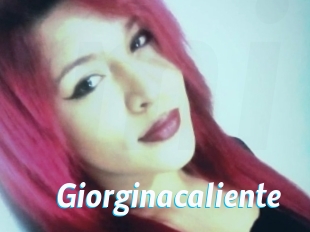 Giorginacaliente