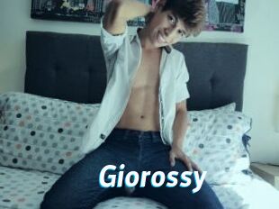 Giorossy