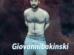 Giovannibakinski