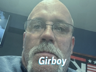 Girboy