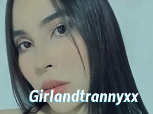 Girlandtrannyxx
