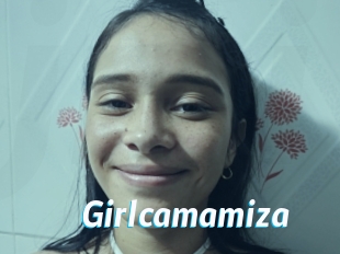 Girlcamamiza