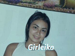 Girleika
