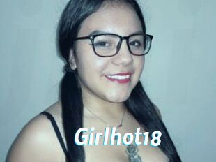 Girlhot18