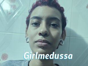 Girlmedussa