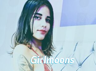 Girlmoons