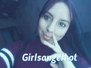 Girlsangelhot