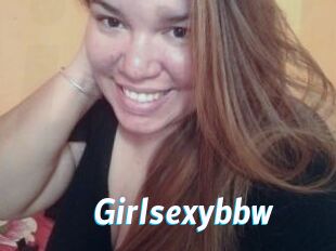 Girlsexybbw
