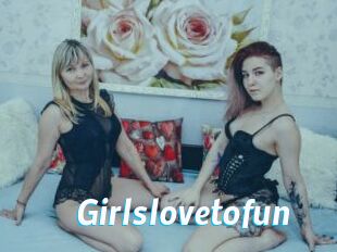 Girlslovetofun