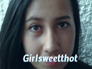 Girlsweetthot
