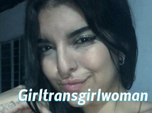 Girltransgirlwoman