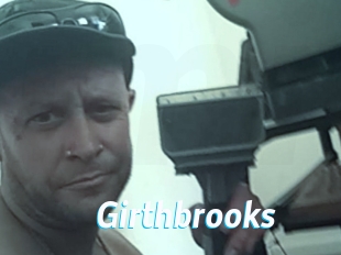 girthbrooks J Mine