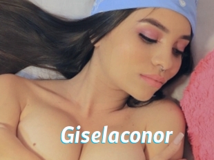 Giselaconor