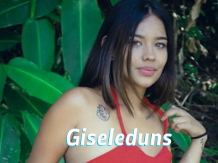 Giseleduns