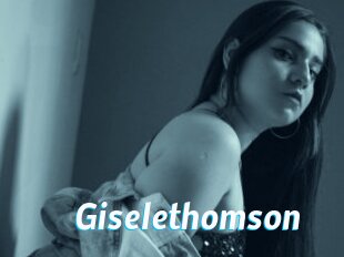 Giselethomson