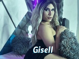 Gisell