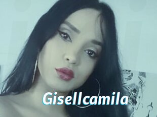 gisellcamila J Mine