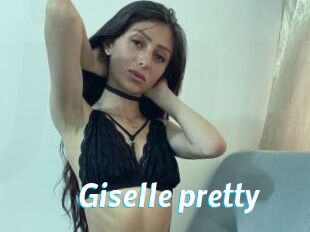 Giselle_pretty