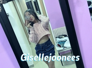 Gisellejoonees