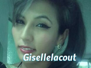 Gisellelacout