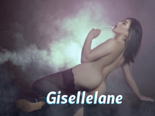 gisellelane J Mine