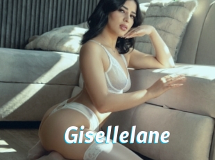 Gisellelane