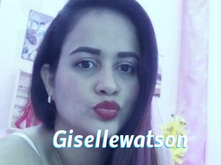 Gisellewatson