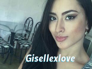 Gisellexlove