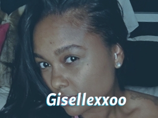 Gisellexxoo