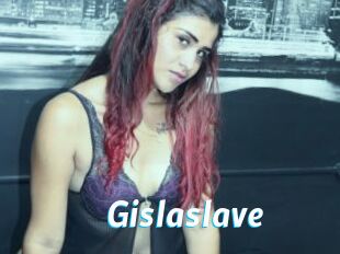 Gislaslave