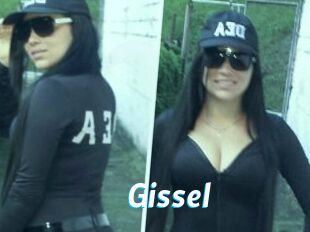Gissel